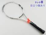 �y���Áz�o�{�� �s���A �X�g���C�N 100 2017�N���f��<br>BABOLAT PURE STRIKE 100 2017(G2)�y���� �e�j�X���P�b�g�z�y���������z