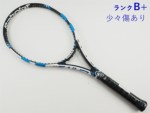 �y���Áz�o�{�� �s���A �h���C�u �`�[�� 2015�N���f��<br>BABOLAT PURE DRIVE TEAM 2015(G2)�y���� �e�j�X���P�b�g�z�y���������z