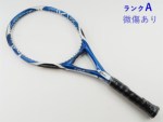 �y���Áz�E�B���\�� K �t�H�[ FX 107 2009�N���f��<br>WILSON K FOUR FX 107 2009(G2)�y���� �e�j�X���P�b�g�z�y���������z