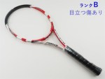 �y���Áz�o�{�� �s���A�X�g�[�� �c�A�[ 2011�N���f��<br>BABOLAT PURE STORM TOUR 2011(G2)�y���� �e�j�X���P�b�g�z�y���������z