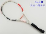 �y���Áz�o�{�� �s���A �X�g���C�N 100 2019�N���f��<br>BABOLAT PURE STRIKE 100 2019(G2)�y���� �e�j�X���P�b�g�z�y���������z