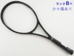 �y���Áz�E�B���\�� �v�� �X�^�b�t 97�G�� �J�E���^�[�x�[�� 2017�N���f��<br>WILSON PRO STAFF 97L CV 2017(G2)�y���� �e�j�X���P�b�g�z�y���������z