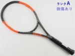 �y���Áz�E�B���\�� �o�[�� 95J �J�E���^�[�x�[�� 2017�N���f��<br>WILSON BURN 95J CV 2017(G2)�y���� �e�j�X���P�b�g�z�y���������z