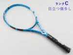 �y���Áz�o�{�� �s���A �h���C�u �`�[�� 2018�N���f��<br>BABOLAT PURE DRIVE TEAM 2018(G1)�y���� �e�j�X���P�b�g�z�y���������z
