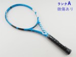 �y���Áz�o�{�� �s���A �h���C�u �`�[�� 2018�N���f��<br>BABOLAT PURE DRIVE TEAM 2018(G2)�y���� �e�j�X���P�b�g�z�y���������z