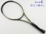 �y���Áz�E�B���\�� �u���[�h 100 �o�[�W����8 2021�N���f��<br>WILSON BLADE 100 V8 2021(G2)�y���� �e�j�X���P�b�g�z�y���������z