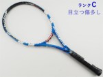 �y���Áz�o�{�� �s���A�h���C�u 2009�N���f��<br>BABOLAT PURE DRIVE 2009(G1)�y���� �e�j�X���P�b�g�z�y���������z