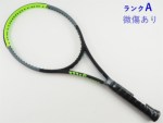 �y���Áz�E�B���\�� �u���[�h 100�G�� �o�[�W����7.0 2019�N���f��<br>WILSON BLADE 100L V7.0 2019(G1)�y���� �e�j�X���P�b�g�z�y���������z