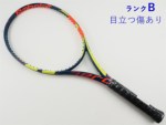 �y���Áz�o�{�� �s���A �A�G�� �t�����`�I�[�v�� 2017�N���f��<br>BABOLAT PURE AERO FO 2017(G3)�y���� �e�j�X���P�b�g�z�y���������z