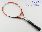 �y���Áz�o�{�� �h���C�u Z MID 2011�N���f��<br>BABOLAT DRIVE Z MID 2011(G1)�y���� �e�j�X���P�b�g�z�y���������z