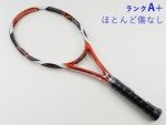 �y���Áz�E�B���\�� K �c�A�[ �`�[�� FX 102 2009�N���f��<br>WILSON K TOUR TEAM FX 102 2009(G2)�y���� �e�j�X���P�b�g�z�y���������z