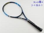 �y���Áz�E�B���\�� �E���g�� 100 2016�N���f��<br>WILSON ULTRA 100 2016(G2)�y���� �e�j�X���P�b�g�z�y���������z