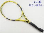�y���Áz�o�{�� �s���A �A�G�� �`�[�� 2018�N���f��<br>BABOLAT PURE AERO TEAM 2018(G2)�y���� �e�j�X���P�b�g�z�y���������z