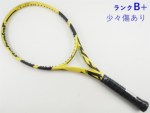�y���Áz�o�{�� �s���A �A�G�� �`�[�� 2018�N���f��<br>BABOLAT PURE AERO TEAM 2018(G2)�y���� �e�j�X���P�b�g�z�y���������z