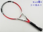 �y���Áz�E�B���\�� �X�e�B�[�� 99�G�X 2013�N���f��<br>WILSON STEAM 99S 2013(G2)�y���� �e�j�X���P�b�g�z�y���������z