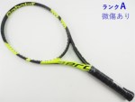 �y���Áz�o�{�� �s���A �A�G�� 2015�N���f��<br>BABOLAT PURE AERO 2015(G2)�y���� �e�j�X���P�b�g�z�y���������z