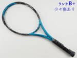 �y���Áz�E�B���\�� �R�u�� �`�[�� FX 100 2009�N���f��<br>WILSON K OBRA TEAM FX 100 2009(G2)�y���� �e�j�X���P�b�g�z�y���������z