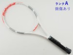 �y���Áz�o�{�� �G���H �X�g���C�N 2024�N���f��<br>BABOLAT EVO STRIKE 2024(G2)�y���� �e�j�X���P�b�g�z�y���������z