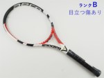 �y���Áz�o�{�� �A�G���X�g�[�� 2007�N���f��<br>BABOLAT AERO STORM 2007(G1)�y���� �e�j�X���P�b�g�z�y���������z