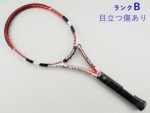 �y���Áz�o�{�� �s���A �X�g�[�� 2009�N���f��<br>BABOLAT PURE STORM 2009(G2)�y���� �e�j�X���P�b�g�z�y���������z