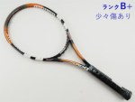 �y���Áz�o�{�� �s���A�X�g�[�� �`�[�� 2004�N���f��<br>BABOLAT PURE STORM TEAM 2004(G2)�y���� �e�j�X���P�b�g�z�y���������z