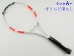 �y���Áz�o�{�� �s���A �X�g���C�N 97 2024�N���f��<br>BABOLAT PURE STRIKE 97 2024(G2)�y���� �e�j�X���P�b�g�z�y���������z