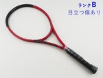 �y���Áz�E�B���\�� �N���b�V�� 100 �o�[�W����2.0 2022�N���f��<br>WILSON CLASH 100 V2.0 2022(G2)�y���� �e�j�X���P�b�g�z�y���������z