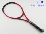�y���Áz�E�B���\�� �N���b�V�� 100 �o�[�W����2.0 2022�N���f��<br>WILSON CLASH 100 V2.0 2022(G2)�y���� �e�j�X���P�b�g�z�y���������z