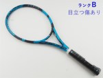 �y���Áz�o�{�� �s���A �h���C�u �`�[�� 2021�N���f��<br>BABOLAT PURE DRIVE TEAM 2021(G2)�y���� �e�j�X���P�b�g�z�y���������z