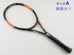 �y���Áz�E�B���\�� �o�[�� 95 2015�N���f��<br>WILSON BURN 95 2015(G2)�y���� �e�j�X���P�b�g�z�y���������z