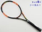 �y���Áz�E�B���\�� �o�[�� 95 2015�N���f��<br>WILSON BURN 95 2015(G2)�y���� �e�j�X���P�b�g�z�y���������z
