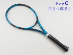 �y���Áz�o�{�� �s���A �h���C�u �`�[�� 2021�N���f��<br>BABOLAT PURE DRIVE TEAM 2021(G2)�y���� �e�j�X���P�b�g�z�y���������z