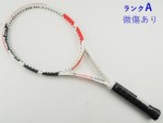 �y���Áz�o�{�� �s���A �X�g���C�N 100 2019�N���f��<br>BABOLAT PURE STRIKE 100 2019(G2)�y���� �e�j�X���P�b�g�z�y���������z
