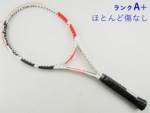 �y���Áz�o�{�� �s���A �X�g���C�N 100 2019�N���f��<br>BABOLAT PURE STRIKE 100 2019(G3)�y���� �e�j�X���P�b�g�z�y���������z