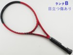 �y���Áz�E�B���\�� �N���b�V�� 100 �o�[�W����2.0 2022�N���f��<br>WILSON CLASH 100 V2.0 2022(G2)�y���� �e�j�X���P�b�g�z�y���������z