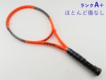 �y���Áz�E�B���\�� �o�[�� 100�G���G�X ���o�[�X 2017�N���f��<br>WILSON BURN 100LS REVERSE 2017(G2)�y���� �e�j�X���P�b�g�z�y���������z