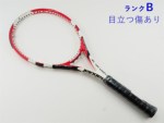 �y���Áz�o�{�� �h���C�u Z �c�A�[ 2004�N���f��<br>BABOLAT DRIVE Z TOUR 2004(G1)�y���� �e�j�X���P�b�g�z�y���������z