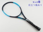 �y���Áz�E�B���\�� �E���g�� 100 �J�E���^�[�x�C�� 2017�N���f��<br>WILSON ULTRA 100 CV 2017(G2)�y���� �e�j�X���P�b�g�z�y���������z