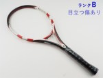 �y���Áz�o�{�� �I�[�o�[�h���C�u105 ���[�����M�����X 2012�N���f��<br>BABOLAT OVER DRIVE 105 ROLAND GARROS 2012(G1)�y���� �e�j�X���P�b�g�z�y���������z