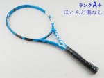 �y���Áz�o�{�� �s���A �h���C�u 107 2018�N���f��<br>BABOLAT PURE DRIVE 107 2018(G1)�y���� �e�j�X���P�b�g�z�y���������z