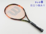 �y���Áz�E�B���\�� �o�[�� 25�G�X 2015�N���f���y�W���j�A�p���P�b�g�z�y�q�� �q���p�z<br>WILSON BURN 25S 2015(G0)�y���� �e�j�X���P�b�g�z�y���ǂ��z