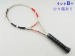 �y���Áz�o�{�� �s���A �X�g���C�N �`�[�� 2019�N���f��<br>BABOLAT PURE STRIKE TEAM 2019(G2)�y���� �e�j�X���P�b�g�z�y���������z