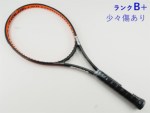 �y���Áz�v�����X �c�A�[ �v�� 100�e�B�[ �G�b�N�X�A�[�� 2015�N���f��<br>PRINCE TOUR PRO 100T XR 2015(G2)�y���� �e�j�X���P�b�g�z�y���������z