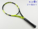 �y���Áz�o�{�� �s���A �A�G�� 2015�N���f��<br>BABOLAT PURE AERO 2015(G2)�y���� �e�j�X���P�b�g�z�y���������z