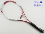 �y���Áz���l�b�N�X �u�C�R�A 100�G�X 2011�N���f��<br>YONEX VCORE 100S 2011(G2)�y���� �e�j�X���P�b�g�z�y���������z