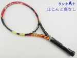 �y���Áz�o�{�� �A�G�� �v�� �h���C�u �t�����`�I�[�v�� 2015�N���f��<br>BABOLAT AERO PRO DRIVE FRENCH OPEN 2015(G2)�y���� �e�j�X���P�b�g�z�y���������z