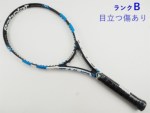 �y���Áz�o�{�� �s���A �h���C�u �`�[�� 2015�N���f��<br>BABOLAT PURE DRIVE TEAM 2015(G2)�y���� �e�j�X���P�b�g�z�y���������z