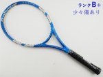 �y���Áz�o�{�� �s���A �h���C�u 30���N�L�O���f�� 2024�N���f��<br>BABOLAT PURE DRIVE 30TH ANNIVERSARY 2024(G2)�y���� �e�j�X���P�b�g�z�y���������z