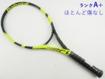 �y���Áz�o�{�� �s���A �A�G�� �`�[�� 2015�N���f��<br>BABOLAT PURE AERO TEAM 2015(G3)�y���� �e�j�X���P�b�g�z�y���������z