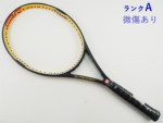 �y���Áz�E�B���\�� �v�� �X�^�b�t �c�A�[ 100 2003�N���f��<br>WILSON PRO STAFF TOUR 100 2003(G2)�y���� �e�j�X���P�b�g�z�y���������z